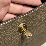  Modern crossbody bag front view 7