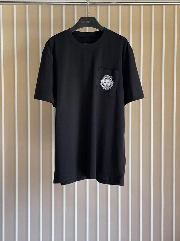 Givenchy clothing detail view — premium authentic designer style