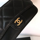 Zivas Charm Sleek Silhouette Everyday Handbag (Polished Everyday Piece) – Styled Look