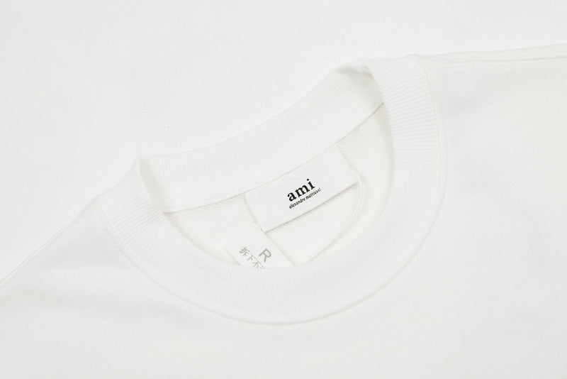 Texture and finish detail of Amiri luxury piece style No.020