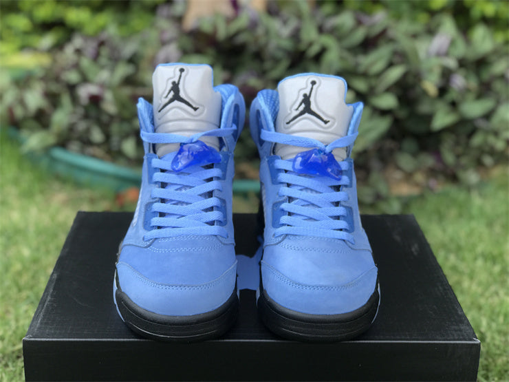 Nike sneakers detailed view showing premium designer craftsmanship
