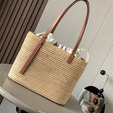 Ziva's Charm handbag – back view (27cm*20cm*10cm)