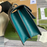 Interior view of everyday-luxe premium women's handbag – women's luxury handbag