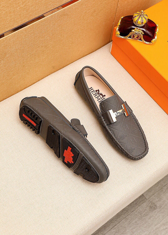 Hermes shoes Style 041 - additional angle view