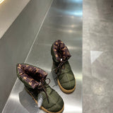 Louis Vuitton shoes Style 191 - close-up of premium designer craftsmanship