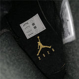 Nike Men's & Women's Premium Designer Sneakers — Style 010 side view