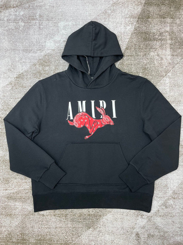 Front view of Amiri luxury piece style No.113