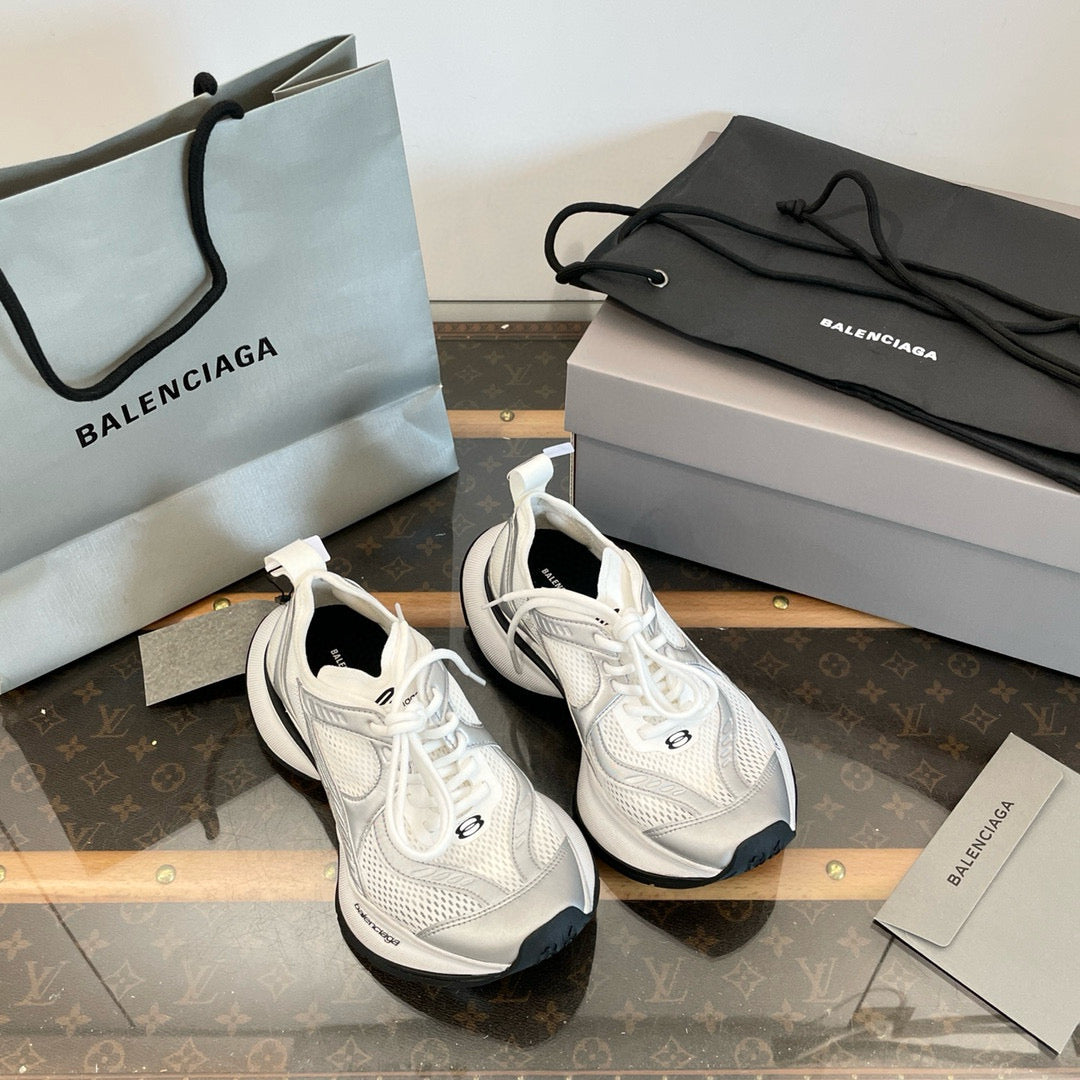 Shoes? Bal Circuit Sneaker Comfortable Everyday Designer Shoes