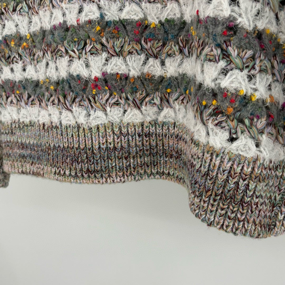Chanel Sweaters? Chanel Cardigan Luxury Designer Knit Sweater