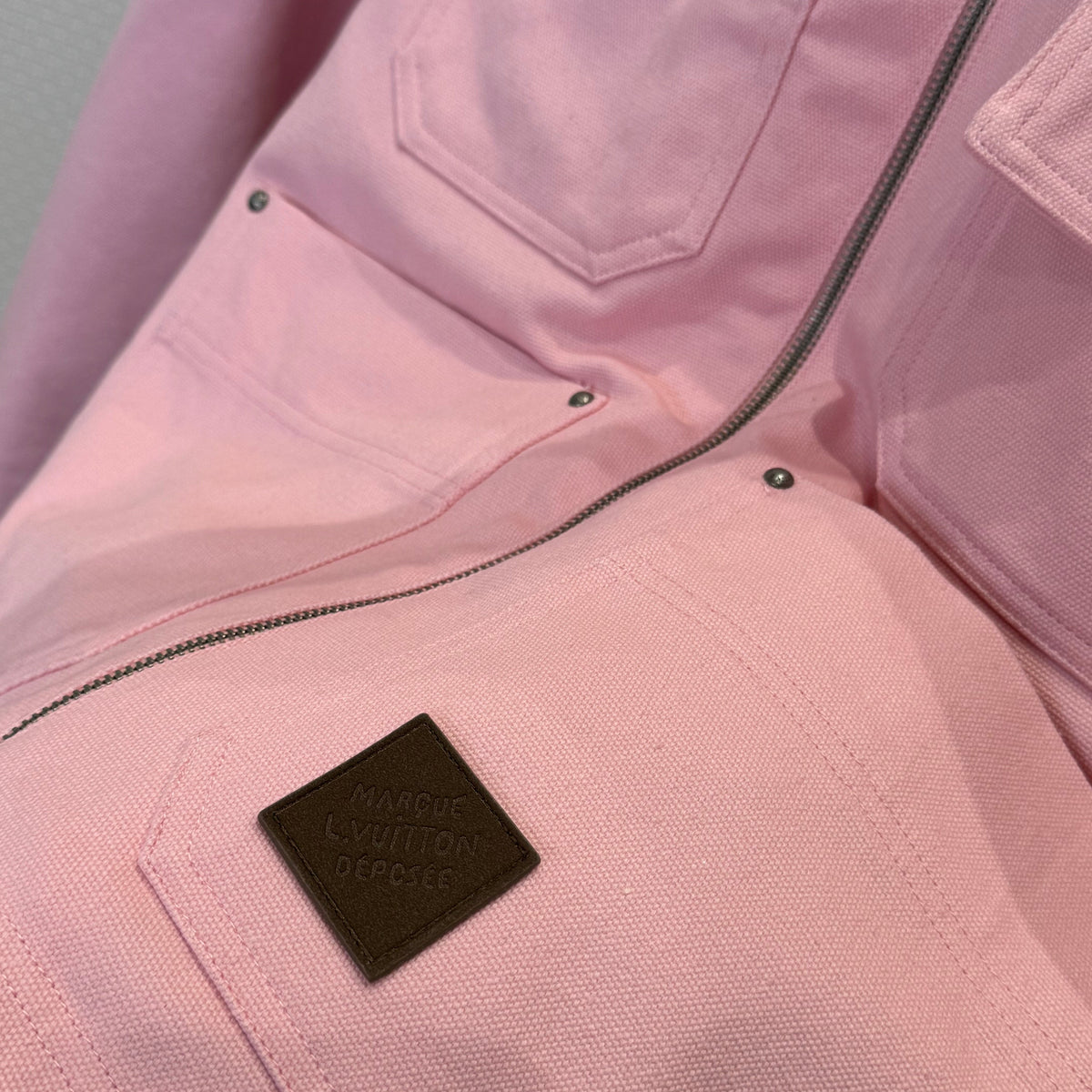 Louis Vuitton Jackets? Louis Vuitton Lou Jacket Stylish Everyday Designer Outerwear