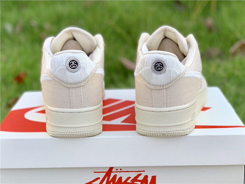 Nike classic monochrome luxury sneakers view 5 heritage-inspired look