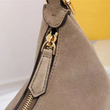 Ziva's Charm handbag – styled view (Standard Size)