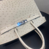 Structured handbag styled for everyday wear