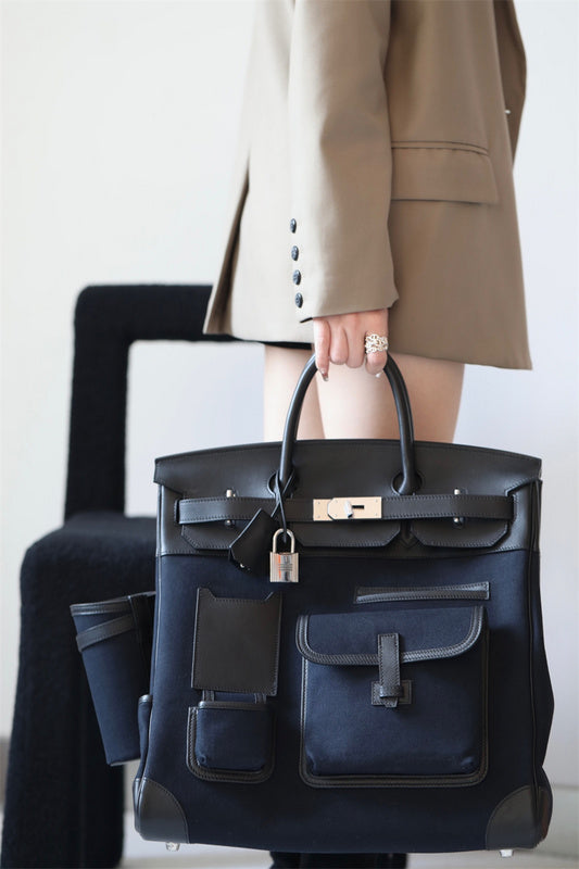 Statement bag women's premium everyday handbag