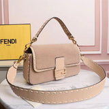 Ziva's Charm handbag – product shot (Standard Size)