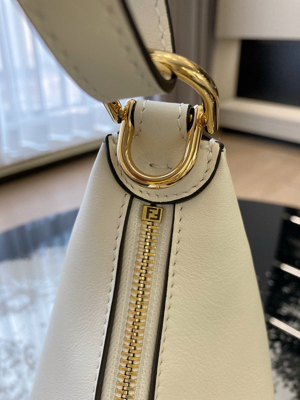 Ziva's Charm handbag – styled view (16.5cm*14cm*5cm)