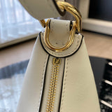 Ziva's Charm handbag – styled view (16.5cm*14cm*5cm)