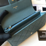 Zivas Charm Modern Minimalist Look Everyday Handbag (Timeless Wardrobe Addition) – Angled View