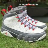 Nike soft grey luxury sneakers view 14 bold athletic profile