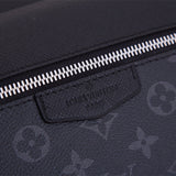  contemporary top-handle bag styled with outfit