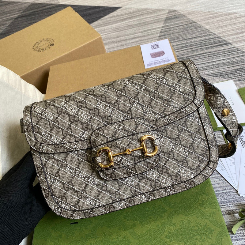 Back view of polished classic women's handbag – women's everyday handbag