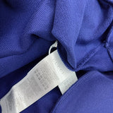 Front view of Gucci luxury clothing with logo-detail design