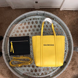 Zivas Charm Understated Luxury Statement Handbag (Elevated Accessory Essential) – Lifestyle Shot