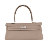  top-handle bag interior and compartment view