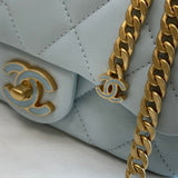  women's handbag, mid design, view 7