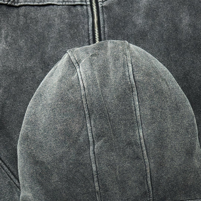 Balenciaga clothing angled view — premium authentic designer style