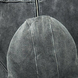 Balenciaga clothing angled view — premium authentic designer style