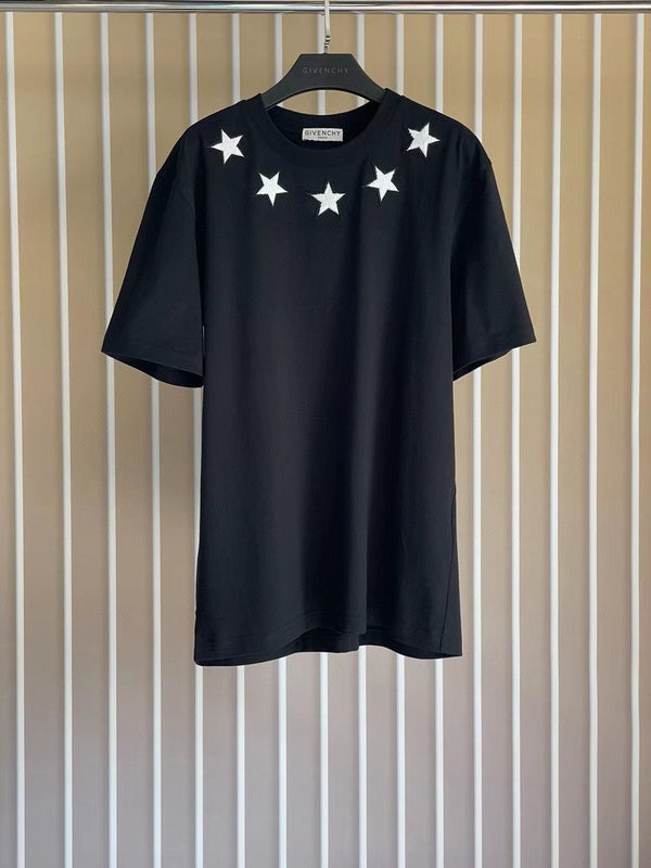Givenchy clothing front view — premium authentic designer style