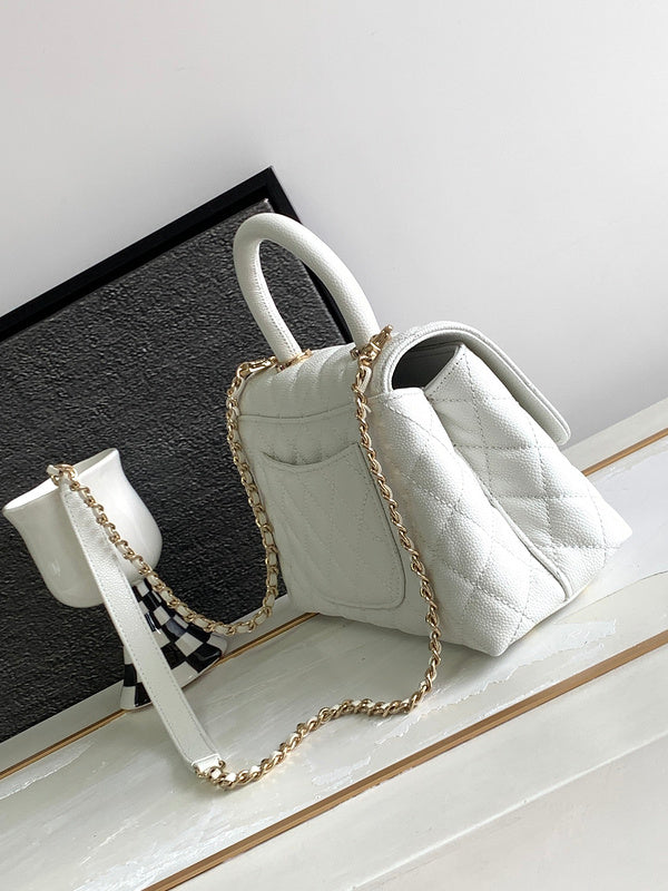  women's handbag, versatile design, view 7