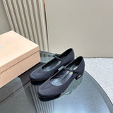 Close-up detail view of Miu Miu luxury piece style No.089