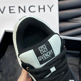 Givenchy shoes Style 184 - close-up of timeless elegant design