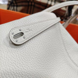  Elegant handbag front view 7