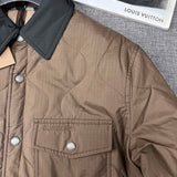 Burberry designer clothing front view designer style