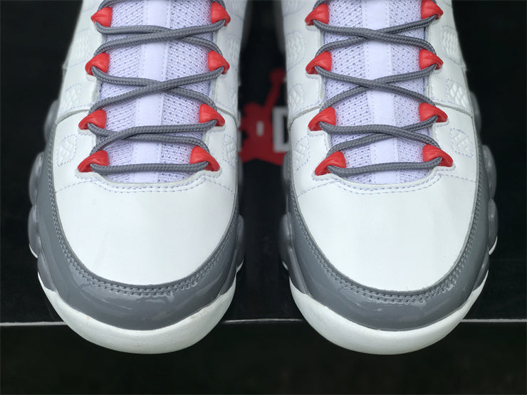 Nike soft grey luxury sneakers view 19 bold athletic profile