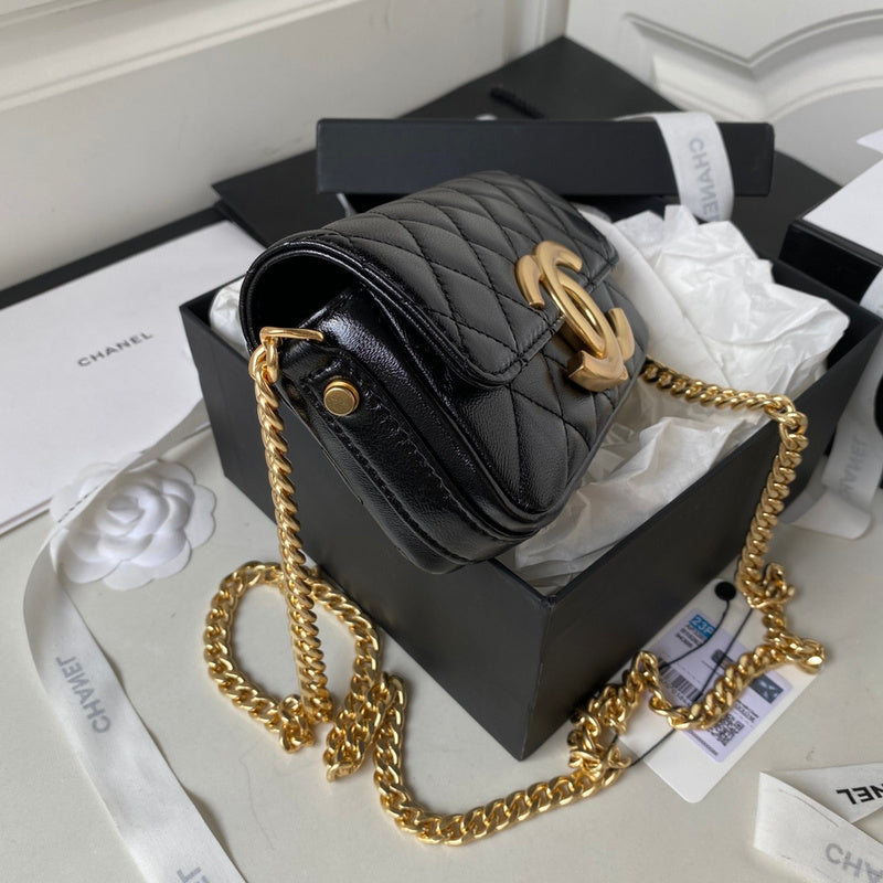  compact purse view 8