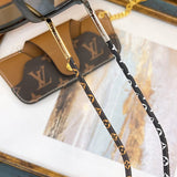 Front view of Louis Vuitton unisex sunglasses