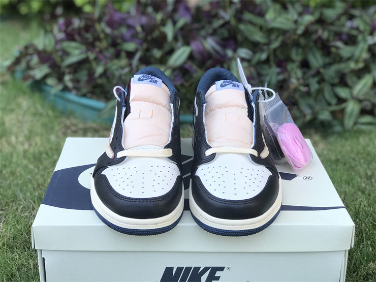 Nike crisp white luxury sneakers view 14 heritage-inspired look