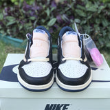 Nike crisp white luxury sneakers view 14 heritage-inspired look