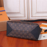  Classic top-handle bag front view 13