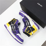 Amiri sneakers lifestyle view — premium authentic designer style