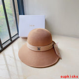 Side view of Louis Vuitton unisex cap