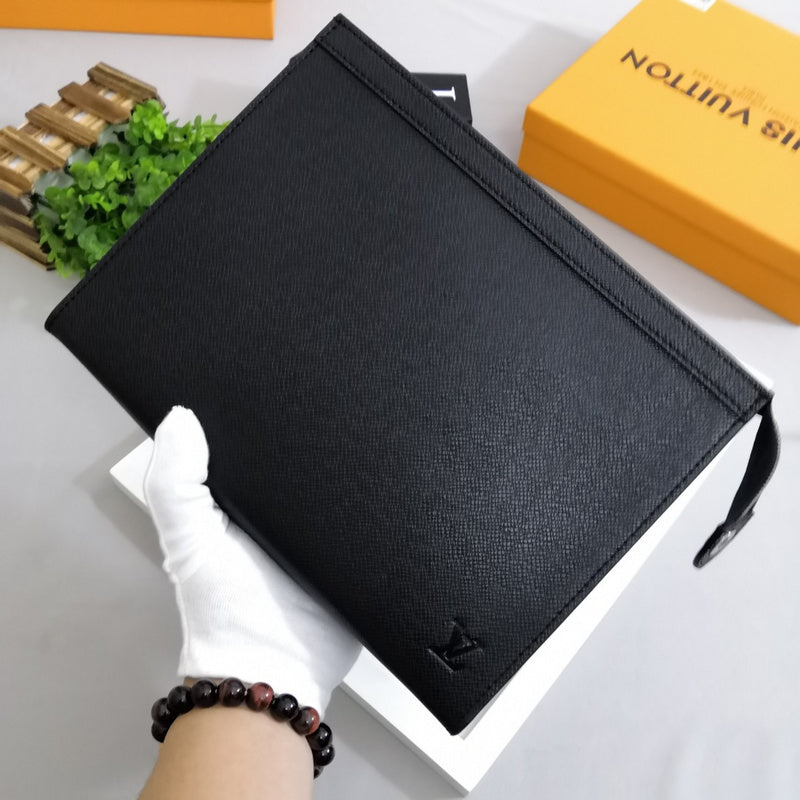 Close-up detail of polished sleek women's handbag – women's everyday handbag