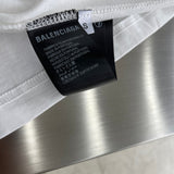 Balenciaga designer clothing front view designer style
