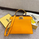 Ziva's Charm handbag – styled view (27cm*21cm*9.5cm)