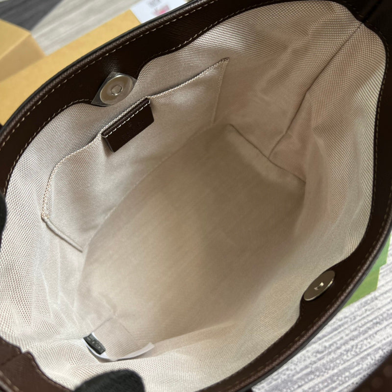Close-up detail of elevated chic women's handbag – women's premium purse