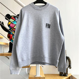 Side profile view of Balenciaga luxury piece style No.505